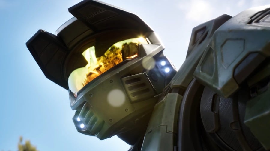 Talking Point: What Is Xbox Going To Do With Halo In 2025?