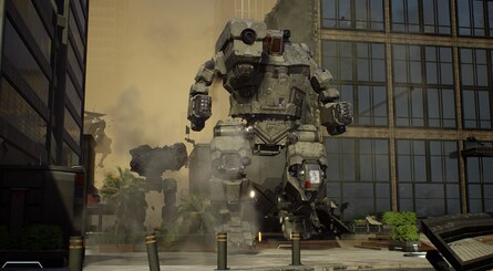 MechWarrior 5 Xbox 3