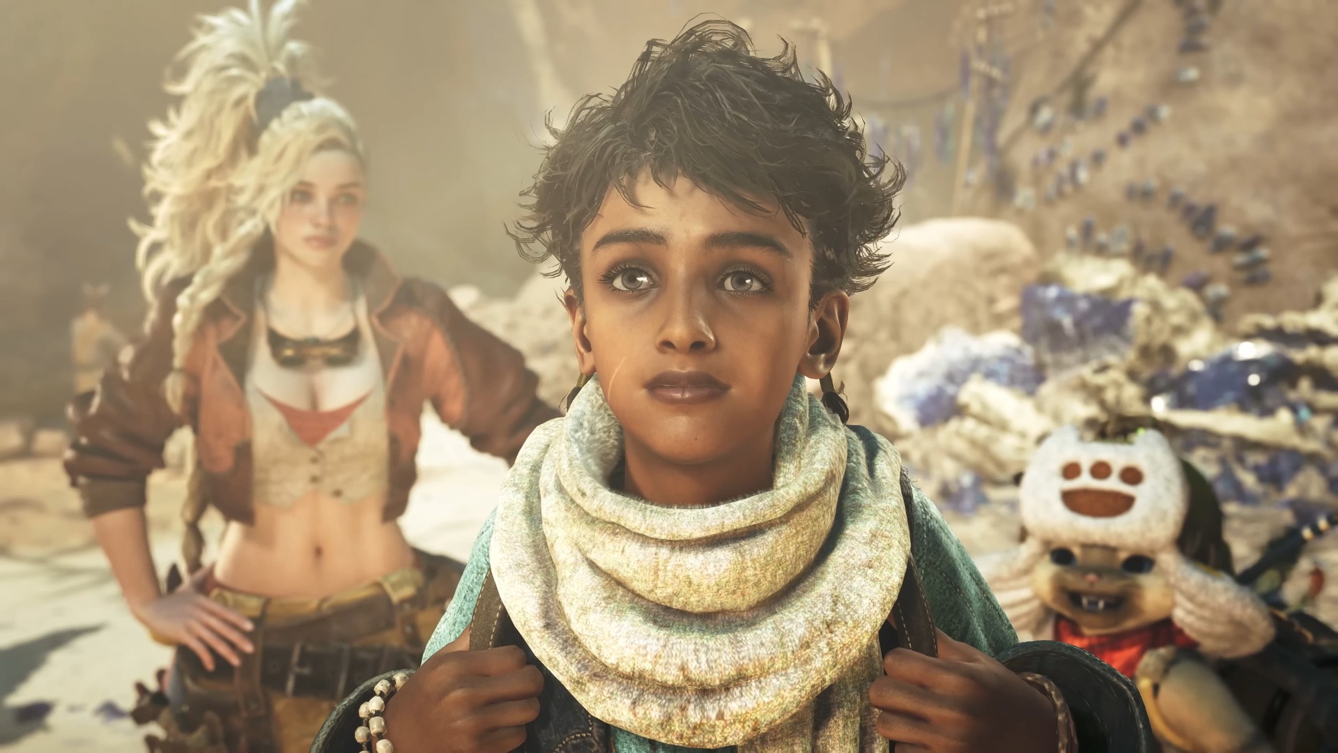 Review: Monster Hunter Wilds (Xbox) - A Great Hunt, But Maybe Avoid On Series S