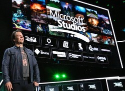 Xbox Game Studios Working On Four New IPs, Including A Spinoff Of An Existing IP