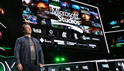 Xbox Game Studios Working On Four New IPs, Including A Spinoff Of An Existing IP