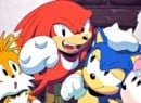 Xbox Japan Website Shows New Screenshots Of Sonic Origins