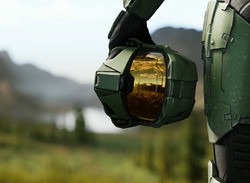 It's Official, Halo's Legendary Multiplayer Announcer Is Back For Halo Infinite
