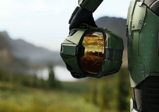 It's Official, Halo's Legendary Multiplayer Announcer Is Back For Halo Infinite
