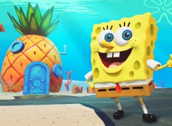 Take A Look At The New Multiplayer Mode In SpongeBob SquarePants Rehydrated