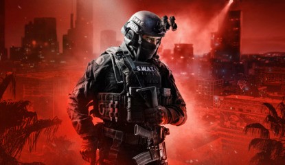 Want To Play Ready Or Not? It's Now Got A Free 3-Hour Trial On Xbox