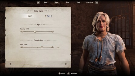 Oblivion Remaster mani su 6