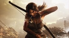 Tomb Raider: Definitive Edition