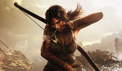 Tomb Raider: Definitive Edition (Xbox One)