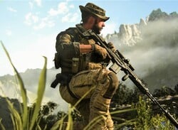 Call Of Duty: Modern Warfare 3 Campaign To Feature 'Open Combat Missions' With More Player Choice