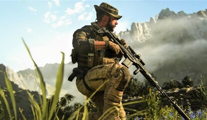 Call Of Duty: Modern Warfare 3 Campaign To Feature 'Open Combat Missions' With More Player Choice