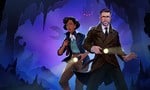 Remember Call Of The Sea? Its Sequel Is Launching On Xbox Game Pass This May