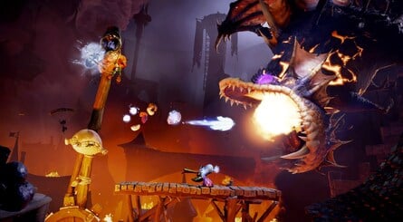 Rayman Legends Retold Set To Release This October, Along With A Free Origins Remaster 5
