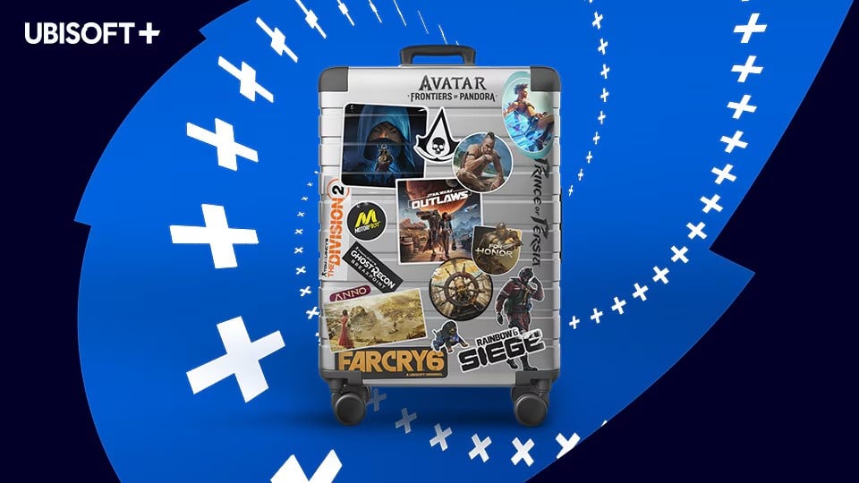 Ubisoft+ Premium Is Free Across Xbox & PC For The Next Five Days