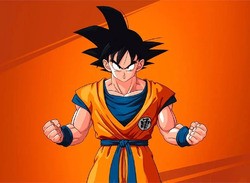 Dragon Ball: Kakarot Finally Launches For Xbox Series X|S With Awkward Workaround