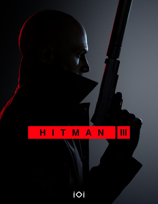 Hitman 3 (PS5) Gameplay 4K HDR 60FPS 