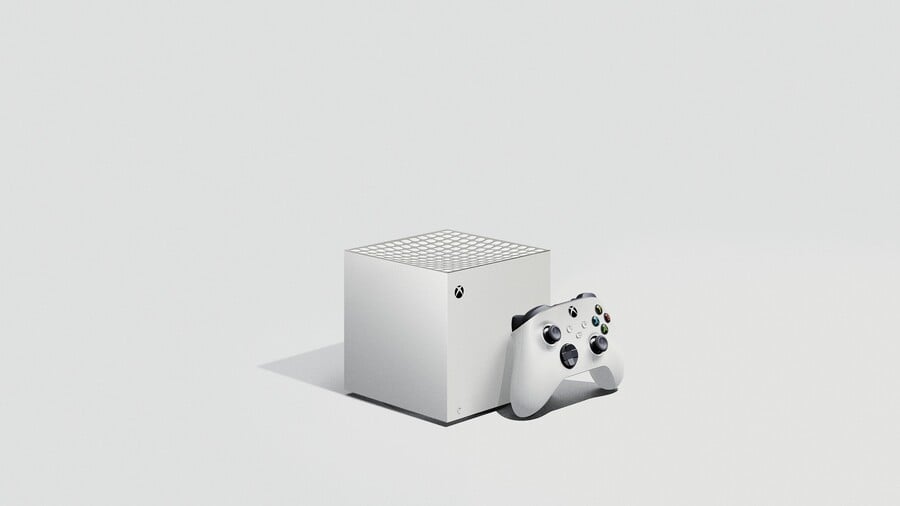 Xbox Series S