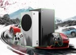 Xbox Series X|S Sales Have Risen In The UK, Partly Thanks To Forza Horizon 6