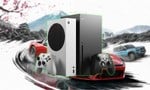Xbox Series X|S Sales Have Risen In The UK, Partly Thanks To Forza Horizon 6