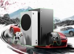 Xbox Series X|S Sales Have Risen In The UK, Partly Thanks To Forza Horizon 6