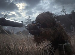 What Are You Playing This Weekend? (January 31 - February 1)