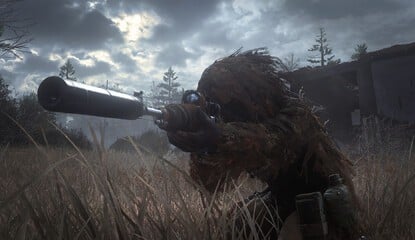 What Are You Playing This Weekend? (January 31 - February 1)