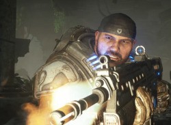 You Can Get The Free 'Batista As Marcus' Skin In Gears 5 This Week