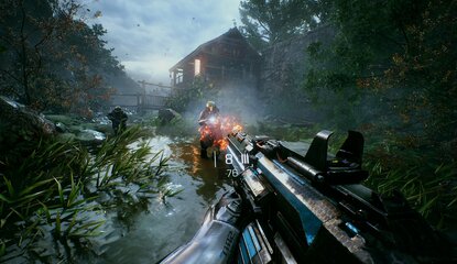 Bright Memory: Infinite Will Support 1440p/60FPS On Xbox Series S