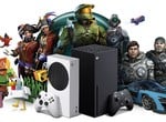 If Someone Was Buying Their First Xbox Today, What Games Would You Recommend?