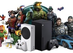 If Someone Was Buying Their First Xbox Today, What Games Would You Recommend?