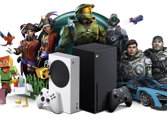 If Someone Was Buying Their First Xbox Today, What Games Would You Recommend?