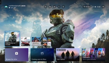 Xbox Adds Six New Features In August 12th Update, Now Available To Download