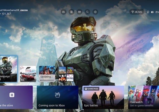 Xbox Adds Six New Features In August 12th Update, Now Available To Download