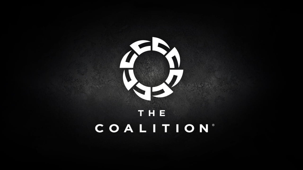 The Coalition reportedly cancels two unannounced games to focus on