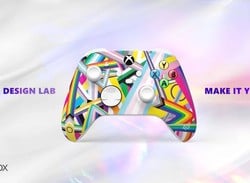 Xbox Celebrates Pride Month With New Design Lab Controller