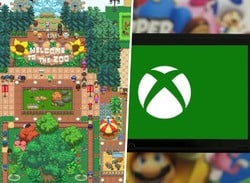 'Let's Build A Zoo' Is Selling Great On Nintendo Switch, Partly Thanks To Xbox Game Pass