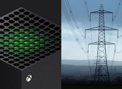 Xbox Series X Fix Could Save A 'Large Power Plant's Worth Of Electricity', Says Climate Scientist