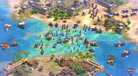 Age Of Empires 1 Returns As DLC For Age Of Empires 2: Definitive Edition 4