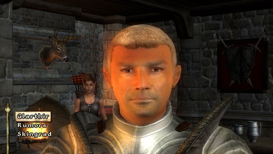 Oblivion Remastered PC File Size Leaks Ahead Of Rumoured Xbox Game Pass Launch
