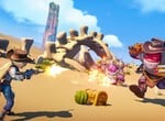 My Time At Sandrock Is Available Today With Xbox Game Pass (June 19)