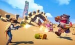 My Time At Sandrock Is Available Today With Xbox Game Pass (June 19)