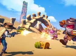 My Time At Sandrock Is Available Today With Xbox Game Pass (June 19)