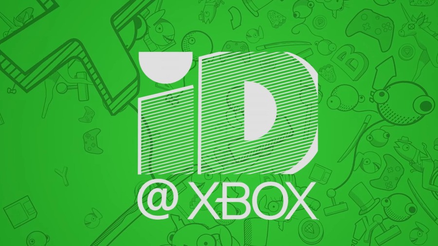 ID@XBOX