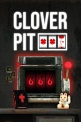 CloverPit Cover