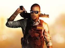 What's Your Favourite Battlefield Game On Xbox?