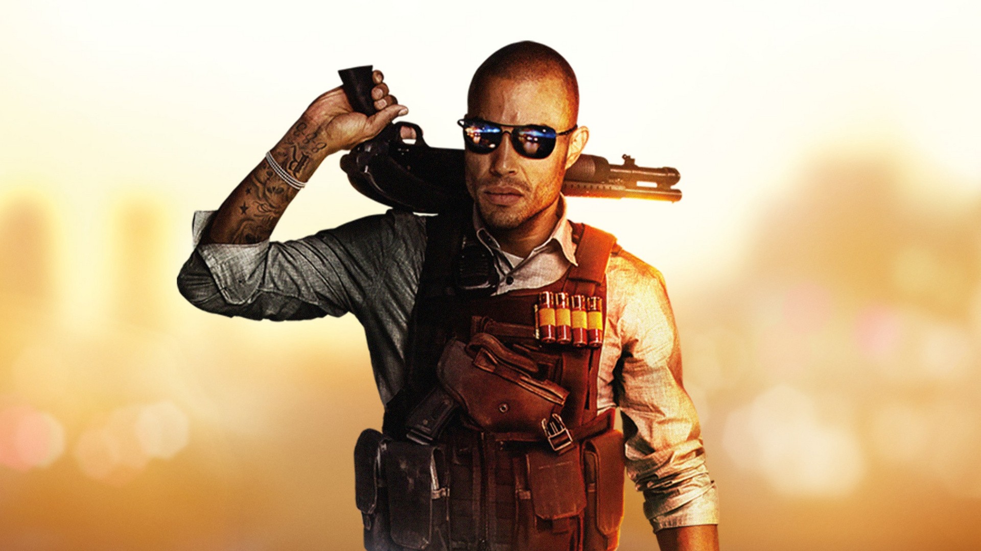 Pick One: What's Your Favourite Battlefield Game On Xbox?