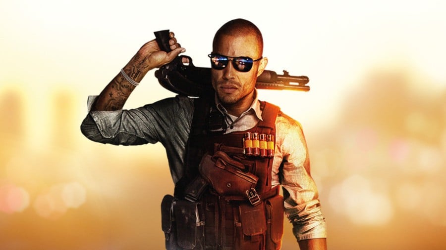 Pick One: What's Your Favourite Battlefield Game On Xbox?