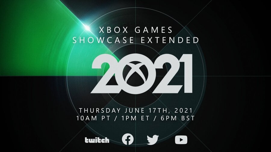 Guide: How To Watch Today's 'Xbox Games Showcase Extended' Event