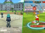Inazuma Eleven: Victory Road Brings Its Football RPG To Xbox This August