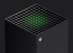 The Inside Of Xbox Series X Is Hiding A Really Cool Easter Egg
